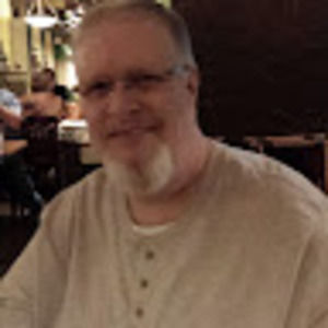 Meet your Posher, Jim